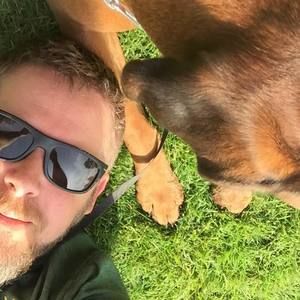 Meet your Posher, Mark